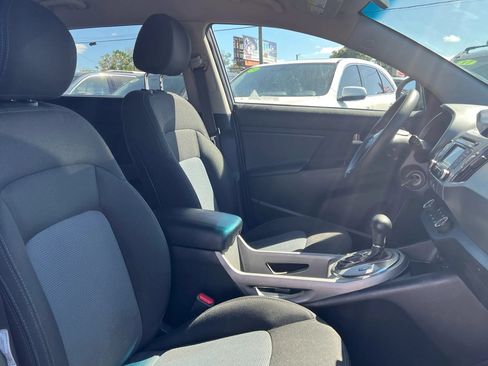 Used 2016 Kia Sportage LX w/ LX Popular Package AWD/4WD image 21