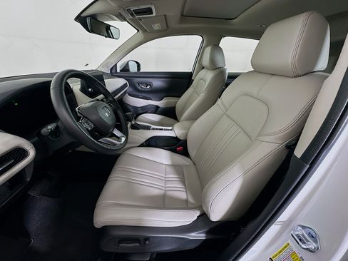 Used 2026 Honda HR-V EX-L image 13