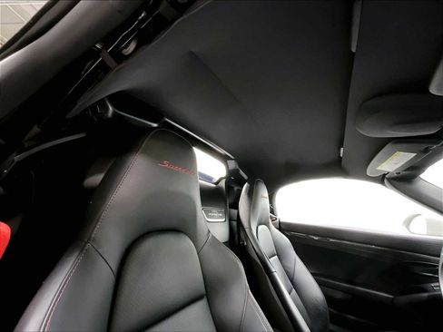 Used 2019 Porsche 911 Speedster image 25