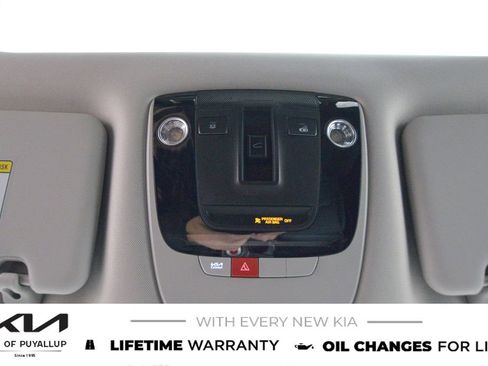 New 2026 Kia Sportage SX Prestige image 25