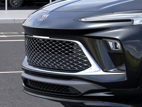 New 2026 Buick Encore GX Avenir w/ Avenir Technology Package image 13