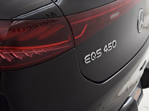 Used 2023 Mercedes-Benz EQS 450+ 4MATIC Sedan image 13