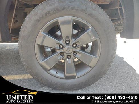 Used 2009 Ford F150 XLT RWD image 23
