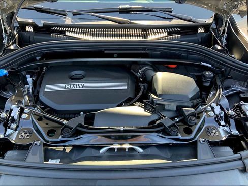 New 2026 BMW X1 xDrive28i w/ Technology Package image 16