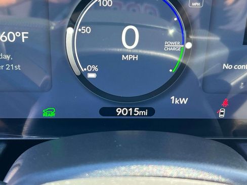 Used 2024 Honda Prologue EX image 27