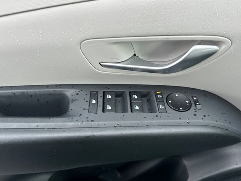 New 2026 Hyundai Tucson SEL AWD/4WD image 11