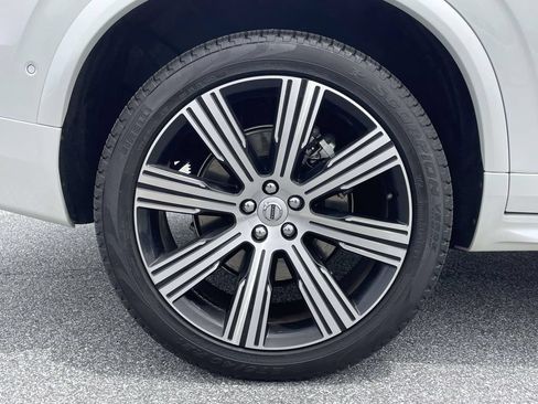 Used 2023 Volvo XC90 B6 Ultimate w/ Lounge Package AWD/4WD image 31