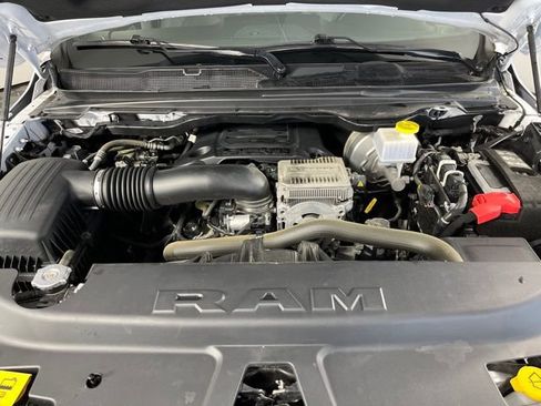 Used 2023 RAM 1500 Big Horn image 45