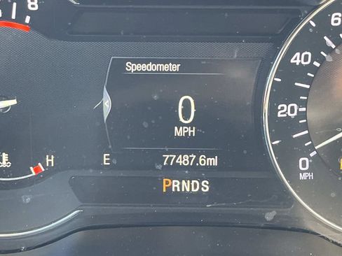 Used 2019 Lincoln MKC Select w/ Select Plus Package image 37