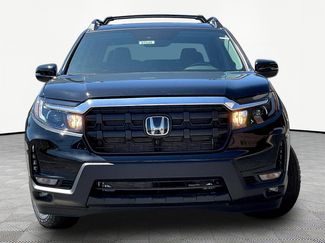 New 2026 Honda Ridgeline RTL video 2