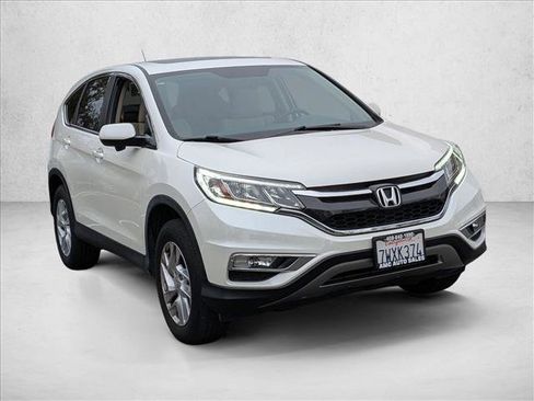 Used 2016 Honda CR-V EX image 3