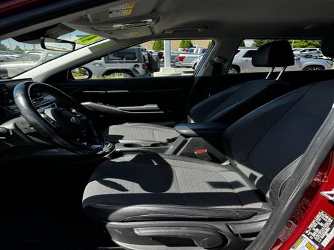 Used 2021 Kia Seltos S image 11