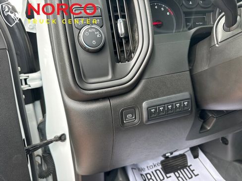 Used 2022 Chevrolet Silverado 3500 W/T w/ WT Convenience Package image 26