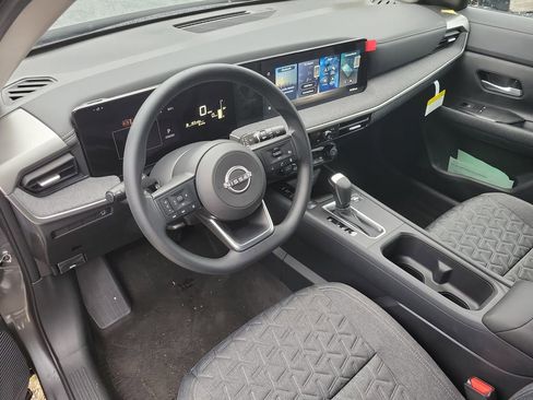 New 2026 Nissan Kicks SV image 21