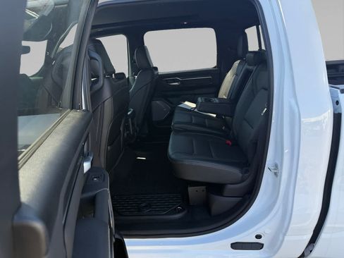 New 2026 RAM 1500 Rebel w/ Rebel Level 2 Equipment Group AWD/4WD image 13