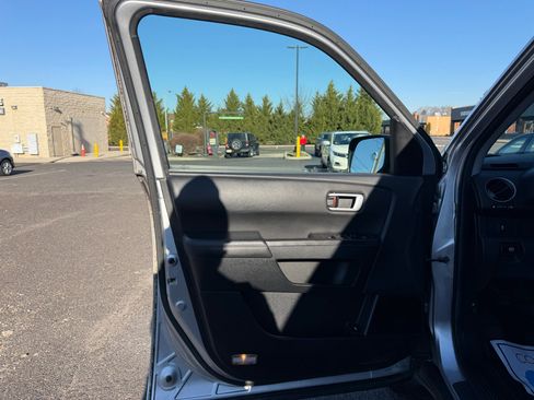 Used 2013 Honda Pilot EX-L image 9