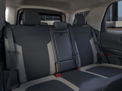 New 2026 Ford Bronco Sport Big Bend w/ Convenience Package image 11