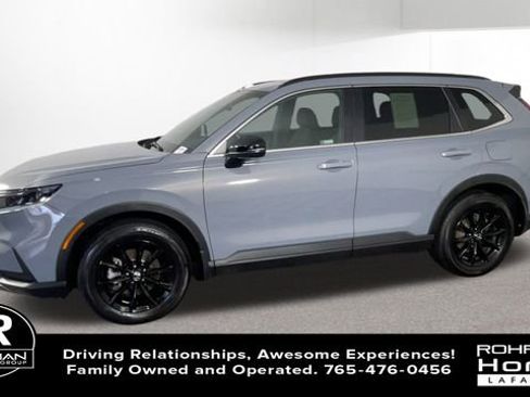 Used 2023 Honda CR-V Sport image 5