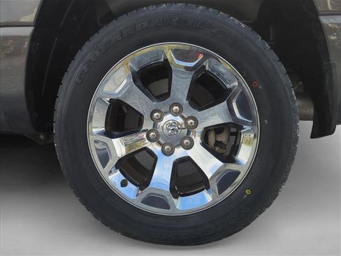 Used 2019 RAM 1500 Big Horn image 9