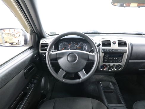 Used 2007 Chevrolet Colorado LT w/ LT Preferred Equipment Group image 10