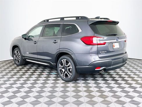 New 2026 Subaru Ascent Limited AWD/4WD image 4