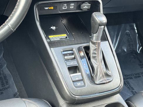 Certified 2023 Honda CR-V Sport Touring image 5