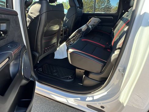 New 2026 RAM 1500 RHO image 20