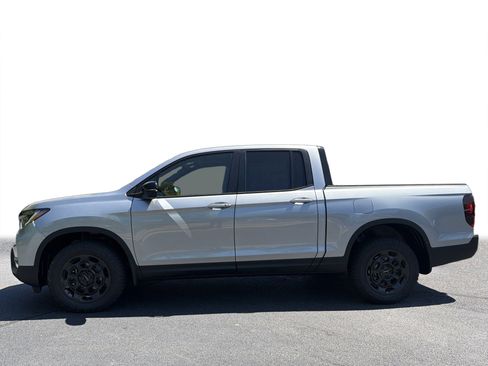 New 2026 Honda Ridgeline TrailSport+ image 23