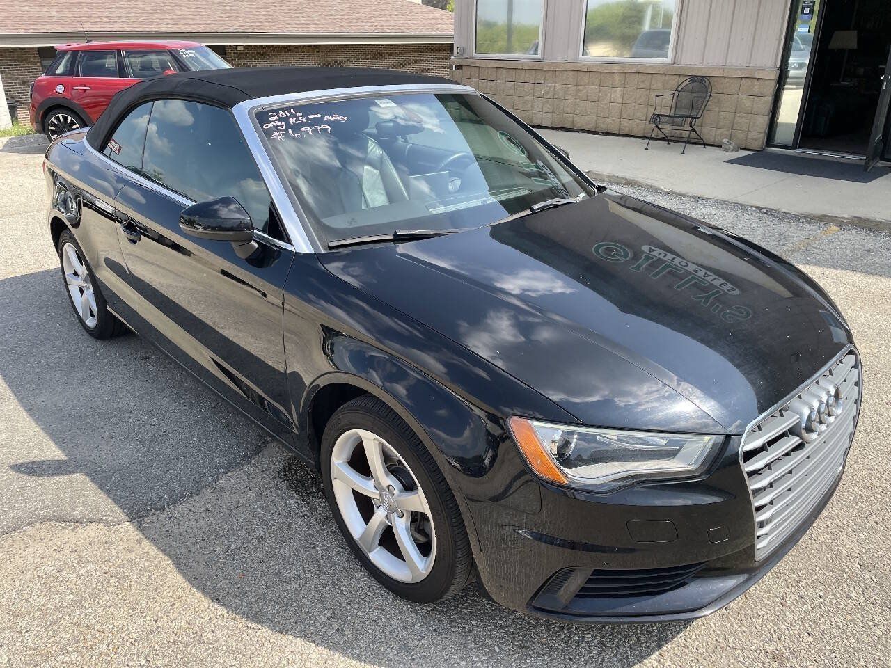 Used 2016 Audi A3 1.8T Premium FWD image 36