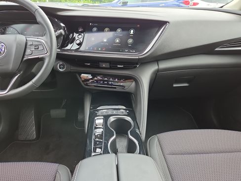 Used 2023 Buick Envision Preferred w/ Premium Seat Package AWD/4WD image 22