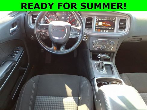 Used 2023 Dodge Charger SXT image 9