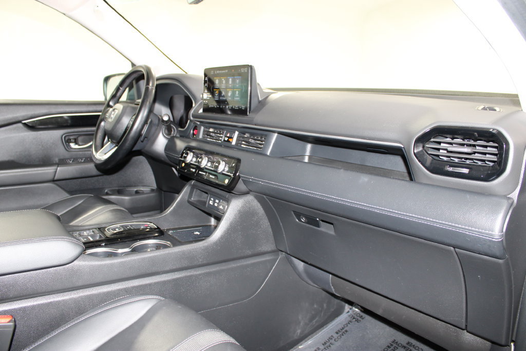 Used 2023 Honda Pilot Touring image 29