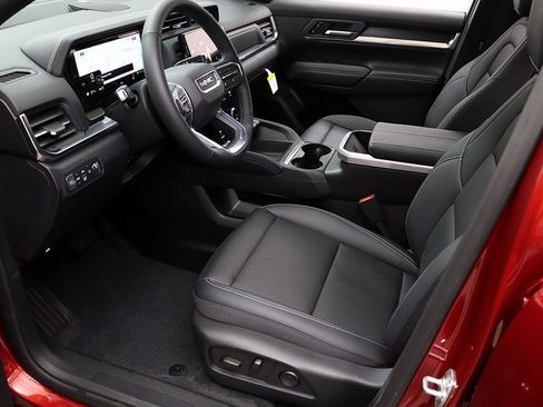 New 2026 GMC Terrain Elevation w/ Elevation Premium Package image 10