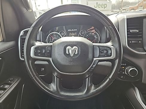 Certified 2023 RAM 1500 Big Horn image 20
