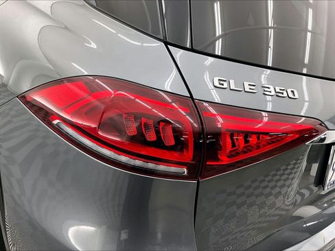 Certified 2022 Mercedes-Benz GLE 350 image 26