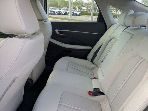 New 2026 Hyundai Sonata SEL FWD image 15