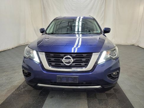 Used 2019 Nissan Pathfinder SV image 15