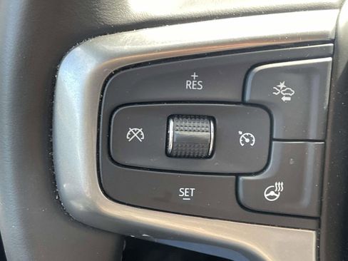 Used 2025 Chevrolet Silverado 2500 LT w/ All Star Edition image 26