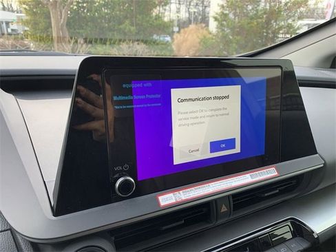 New 2026 Toyota Prius LE image 21