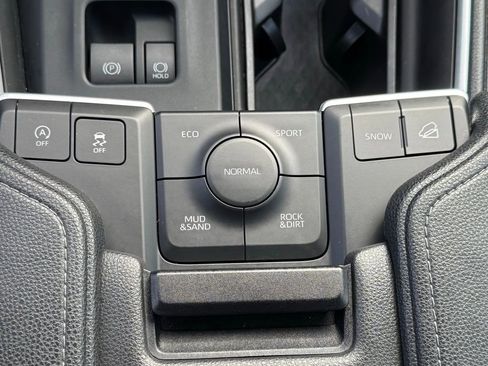 Used 2024 Toyota Grand Highlander XLE image 32