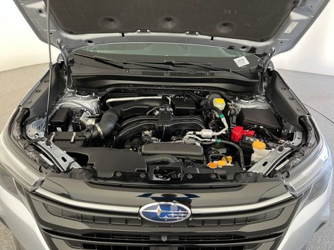 New 2026 Subaru Forester Touring image 27