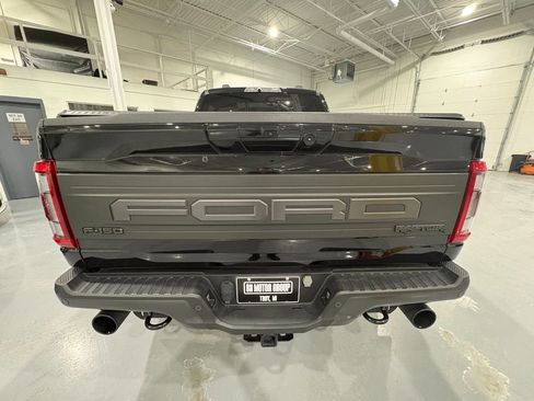 Used 2023 Ford F150 Raptor image 6