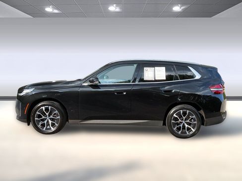 Certified 2026 BMW X3 xDrive30i AWD/4WD image 2
