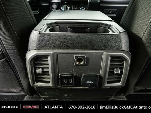 Used 2018 Ford F150 XLT w/ Equipment Group 302A Luxury image 19