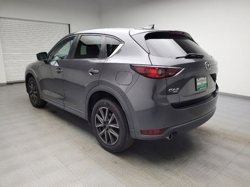 Used 2018 MAZDA CX-5 Touring w/ Preferred Equipment Package AWD/4WD image 5
