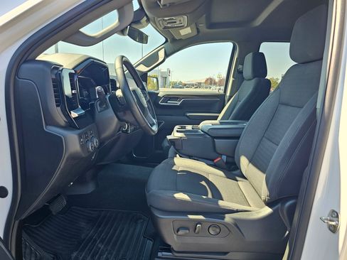 Used 2024 Chevrolet Silverado 1500 LT w/ All Star Edition Plus AWD/4WD image 19