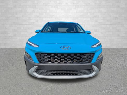 Certified 2022 Hyundai Kona SE image 6