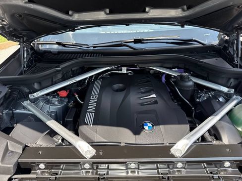 New 2026 BMW X5 xDrive40i AWD/4WD image 29