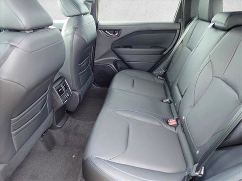 New 2026 Subaru Forester Limited image 10