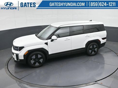 New 2026 Hyundai Santa Fe SE image 56